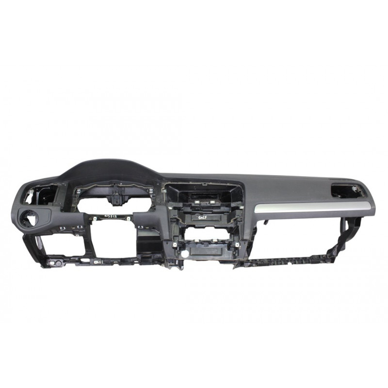  KIT AIRBAG VOLKSWAGEN GOLF VII BERLINA (BQ1/BE2) Advance 2018 213513 VOLKSWAGEN - 11