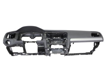  KIT AIRBAG VOLKSWAGEN GOLF VII BERLINA (BQ1/BE2) Advance 2018 213513 VOLKSWAGEN - 11