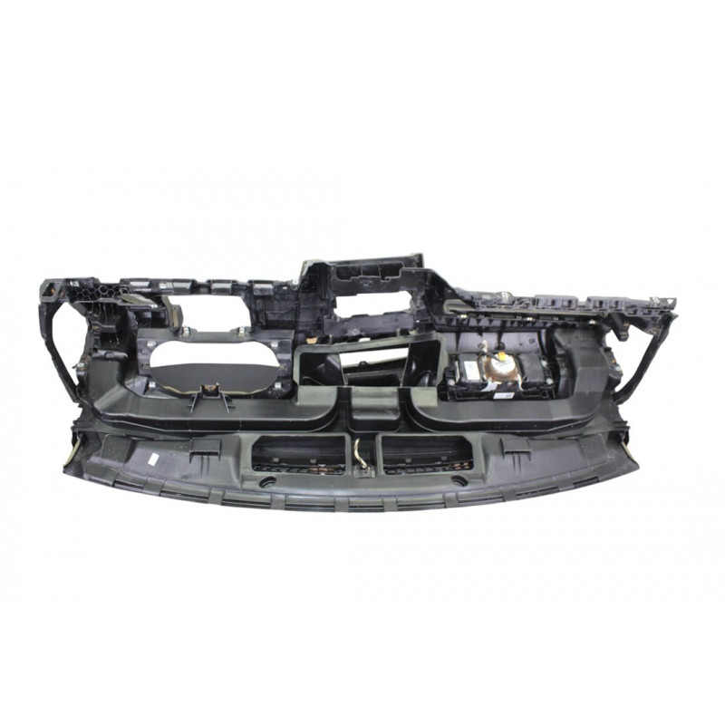  KIT AIRBAG VOLKSWAGEN GOLF VII BERLINA (BQ1/BE2) Advance 2018 213513 VOLKSWAGEN - 12