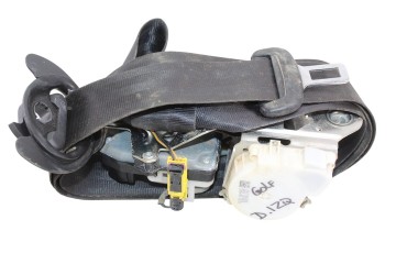  KIT AIRBAG VOLKSWAGEN GOLF VII BERLINA (BQ1/BE2) Advance 2018 213513 VOLKSWAGEN - 14