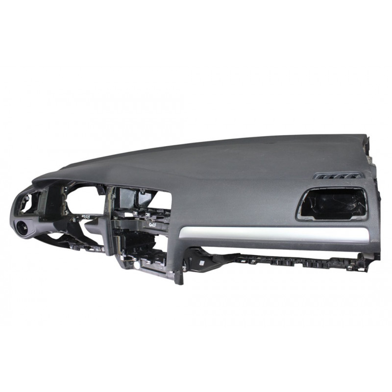  KIT AIRBAG VOLKSWAGEN GOLF VII BERLINA (BQ1/BE2) Advance 2018 213513 VOLKSWAGEN - 18