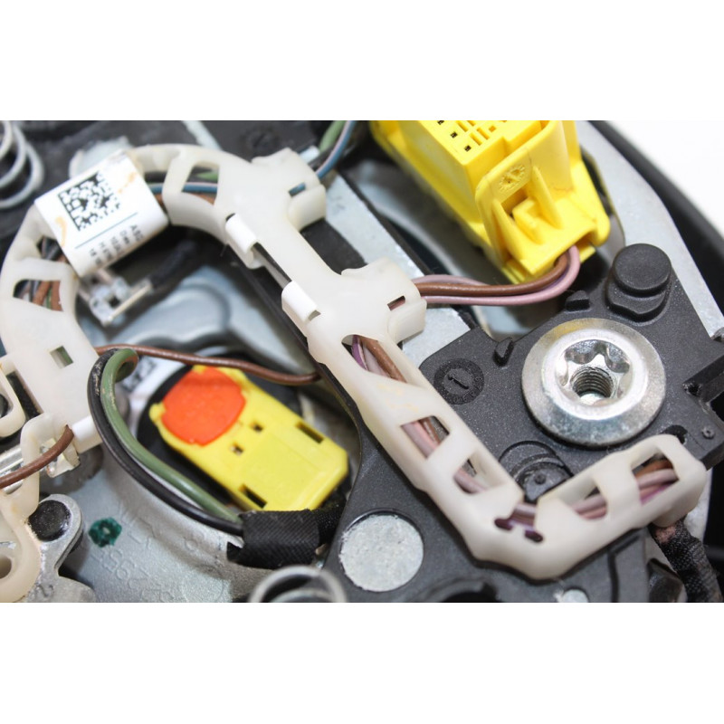  KIT AIRBAG VOLKSWAGEN GOLF VII BERLINA (BQ1/BE2) Advance 2018 213513 VOLKSWAGEN - 22