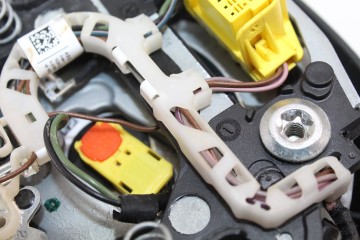  KIT AIRBAG VOLKSWAGEN GOLF VII BERLINA (BQ1/BE2) Advance 2018 213513 VOLKSWAGEN - 22