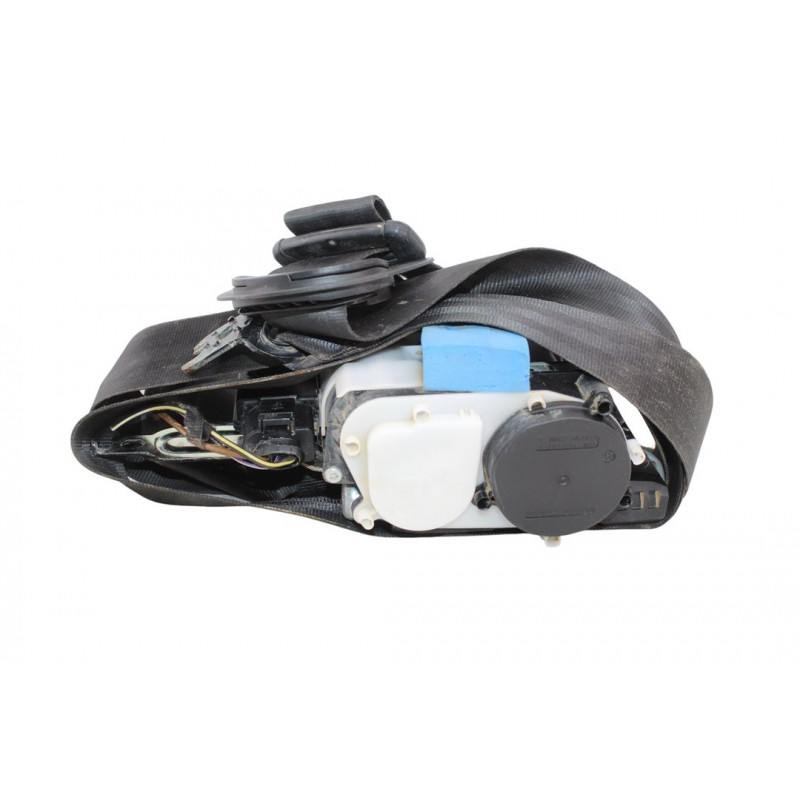  KIT AIRBAG VOLKSWAGEN GOLF VII BERLINA (BQ1/BE2) Advance 2018 213513 VOLKSWAGEN - 25