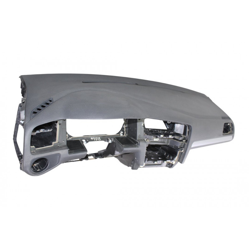  KIT AIRBAG VOLKSWAGEN GOLF VII BERLINA (BQ1/BE2) Advance 2018 213513 VOLKSWAGEN - 26