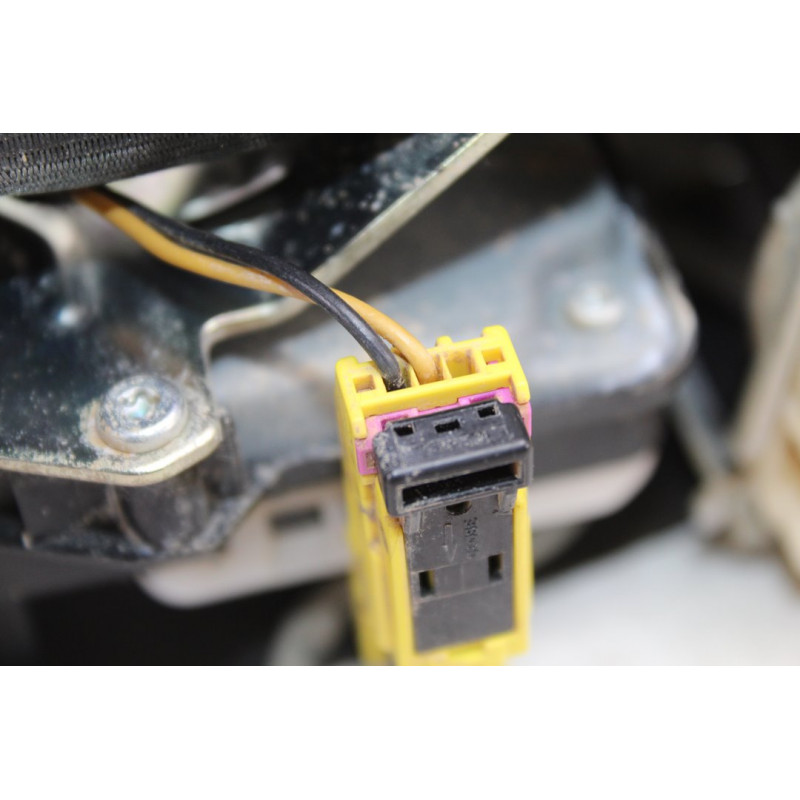  KIT AIRBAG VOLKSWAGEN GOLF VII BERLINA (BQ1/BE2) Advance 2018 213513 VOLKSWAGEN - 28