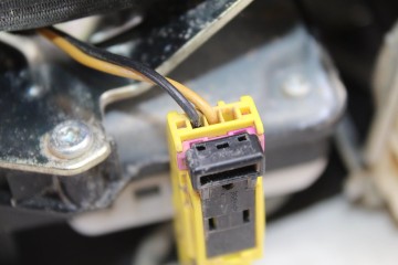  KIT AIRBAG VOLKSWAGEN GOLF VII BERLINA (BQ1/BE2) Advance 2018 213513 VOLKSWAGEN - 28