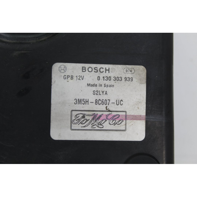 3M5H8C607UC ELECTROVENTILADOR FORD FOCUS BERLINA (CAP) Trend 2005 3M5H8C607UC 213449 FORD - 2