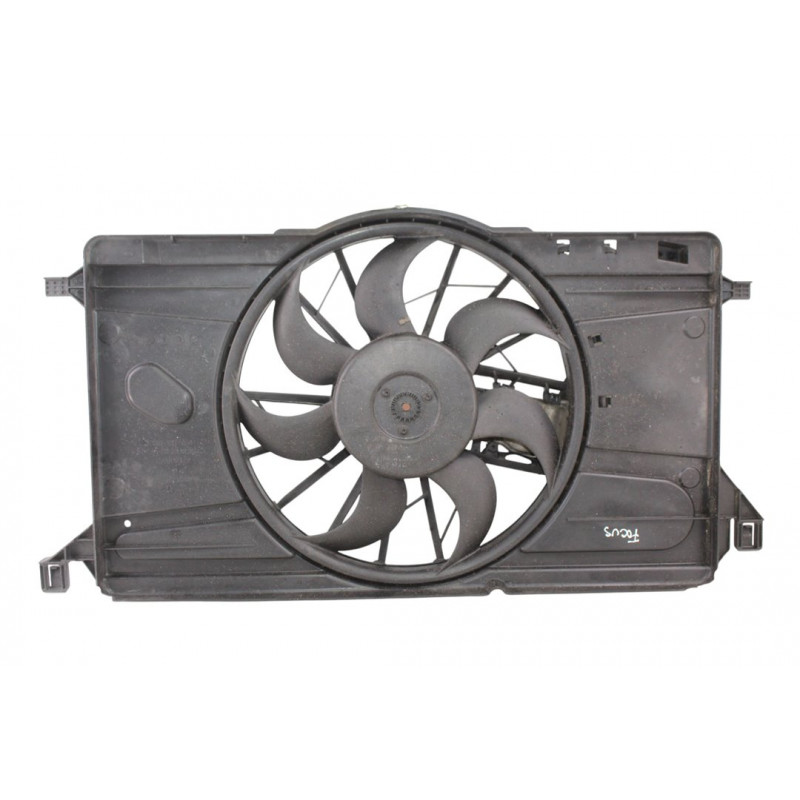 3M5H8C607UC ELECTROVENTILADOR FORD FOCUS BERLINA (CAP) Trend 2005 3M5H8C607UC 213449 FORD - 3