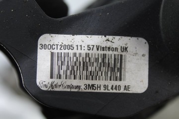 3M5H9L440AE INTERCOOLER FORD FOCUS BERLINA (CAP) Trend 2005 3M5H9L440AE 213450 FORD - 1