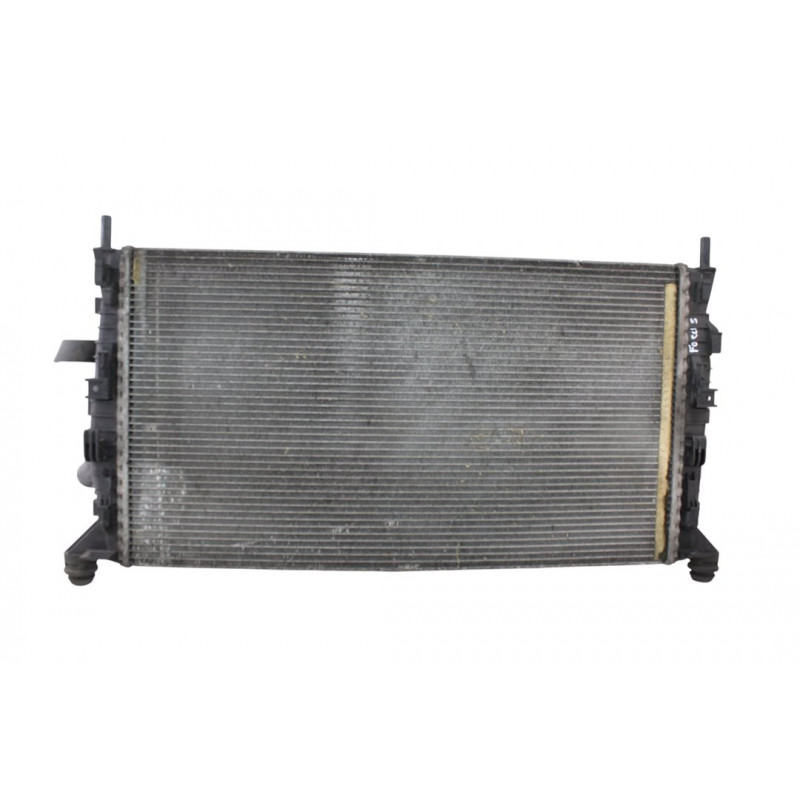 3M5H8005TL RADIADOR AGUA FORD FOCUS BERLINA (CAP) Trend 2005 3M5H8005TL 213451 FORD - 2