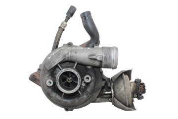 9659667380 TURBOCOMPRESOR FORD FOCUS BERLINA (CAP) Trend 2005 9659667380 213457 FORD - 1