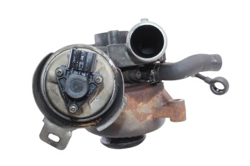 9659667380 TURBOCOMPRESOR FORD FOCUS BERLINA (CAP) Trend 2005 9659667380 213457 FORD - 1