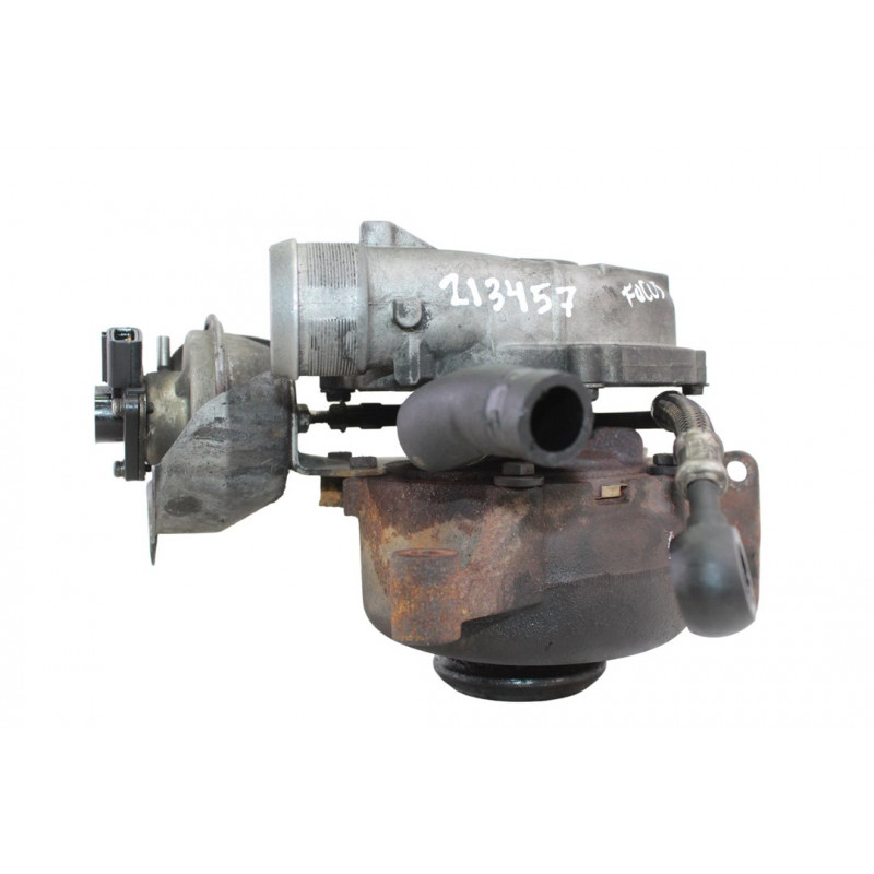 9659667380 TURBOCOMPRESOR FORD FOCUS BERLINA (CAP) Trend 2005 9659667380 213457 FORD - 2