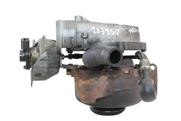 9659667380 TURBOCOMPRESOR FORD FOCUS BERLINA (CAP) Trend 2005 9659667380 213457 FORD - 2