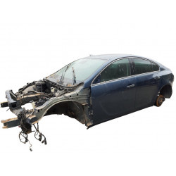 OPEL INSIGNIA BERLINA Excellence