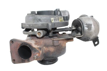 9659667380 TURBOCOMPRESOR FORD FOCUS BERLINA (CAP) Trend 2005 9659667380 213457 FORD - 4