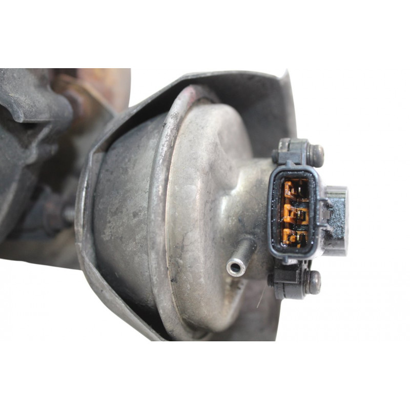 9659667380 TURBOCOMPRESOR FORD FOCUS BERLINA (CAP) Trend 2005 9659667380 213457 FORD - 6