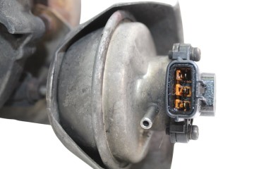 9659667380 TURBOCOMPRESOR FORD FOCUS BERLINA (CAP) Trend 2005 9659667380 213457 FORD - 6