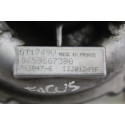 9659667380 TURBOCOMPRESOR FORD FOCUS BERLINA (CAP) Trend 2005 9659667380 213457 FORD - 7