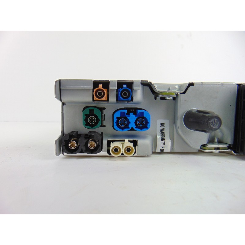 9833441180 SISTEMA NAVEGACION GPS DS 3 CROSSBACK