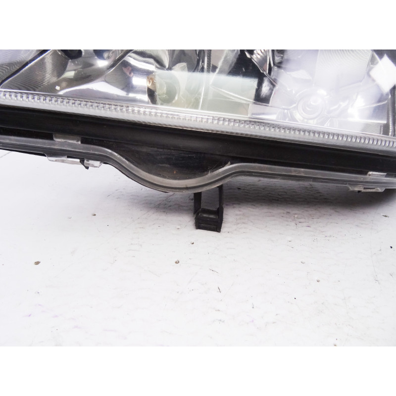  FARO IZQUIERDO OPEL ASTRA G BERLINA Club 2002 209850 OPEL - 2