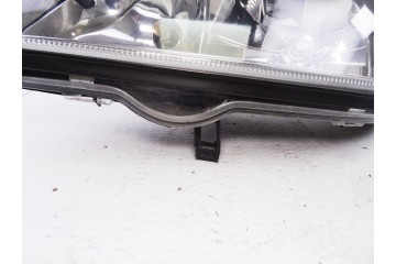  FARO IZQUIERDO OPEL ASTRA G BERLINA Club 2002 209850 OPEL - 2