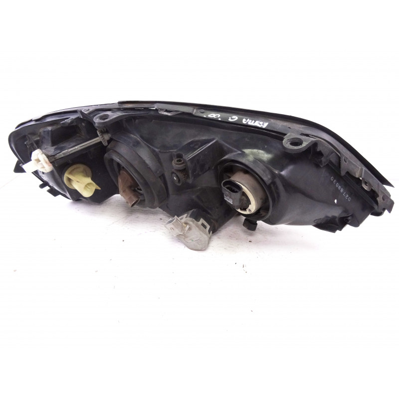  FARO IZQUIERDO OPEL ASTRA G BERLINA Club 2002 209850 OPEL - 3