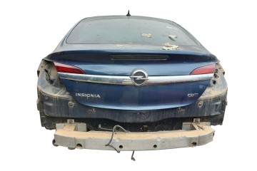 OPEL INSIGNIA BERLINA Excellence