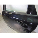 NEGRA PUERTA TRASERA IZQUIERDA FORD FOCUS BERLINA (CB8) NEGRA PUERTA TRASERA IZQUIERDA FORD FOCUS BERLINA (CB8)