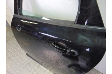 NEGRA PUERTA TRASERA IZQUIERDA FORD FOCUS BERLINA (CB8) Trend 2011 NEGRA 201526 FORD - 2