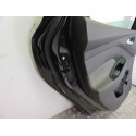 NEGRA PUERTA TRASERA IZQUIERDA FORD FOCUS BERLINA (CB8) NEGRA PUERTA TRASERA IZQUIERDA FORD FOCUS BERLINA (CB8)