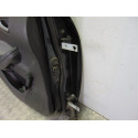 NEGRA PUERTA TRASERA IZQUIERDA FORD FOCUS BERLINA (CB8) NEGRA PUERTA TRASERA IZQUIERDA FORD FOCUS BERLINA (CB8)