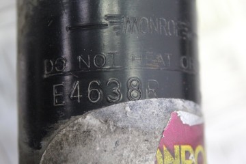  AMORTIGUADOR DELANTERO DERECHO FORD FOCUS BERLINA (CAP) Trend 2005 213419 FORD - 4