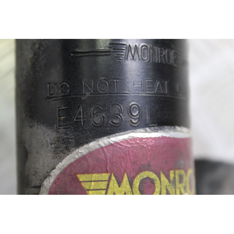  AMORTIGUADOR DELANTERO IZQUIERDO FORD FOCUS BERLINA (CAP) Trend 2005 213420 FORD - 1