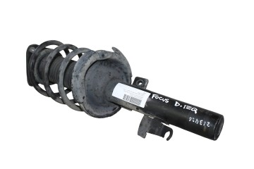  AMORTIGUADOR DELANTERO IZQUIERDO FORD FOCUS BERLINA (CAP) Trend 2005 213420 FORD - 2