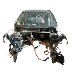 FORD KUGA HYBRID ST-LINE