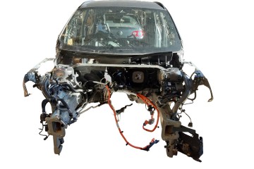 FORD KUGA HYBRID ST-LINE