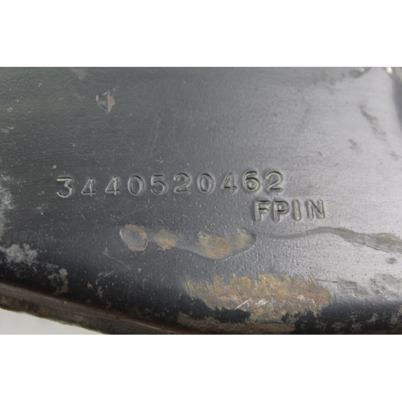  BRAZO SUSPENSION INFERIOR DELANTERO DERECHO FORD FOCUS BERLINA (CAP) Trend 2005 213421 FORD - 4