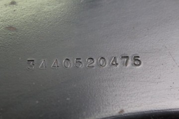  BRAZO SUSPENSION INFERIOR DELANTERO IZQUIERDO FORD FOCUS BERLINA (CAP) Trend 2005 213422 FORD - 2