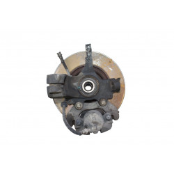 MANGUETA DELANTERA DERECHA FORD FOCUS BERLINA (CAP)