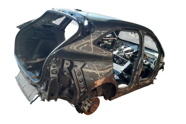 FORD KUGA HYBRID ST-LINE