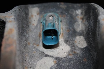  MANGUETA DELANTERA DERECHA FORD FOCUS BERLINA (CAP) Trend 2005 213423 FORD - 5