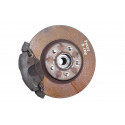 MANGUETA DELANTERA IZQUIERDA FORD FOCUS BERLINA (CAP) MANGUETA DELANTERA IZQUIERDA FORD FOCUS BERLINA (CAP)