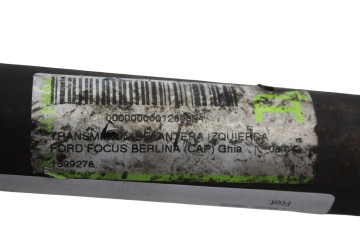  TRANSMISION DELANTERA IZQUIERDA FORD FOCUS BERLINA (CAP) Trend 2005 213426 FORD - 2