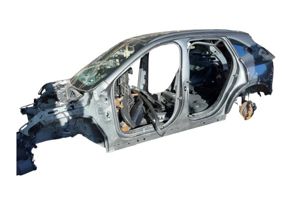 FORD KUGA HYBRID ST-LINE