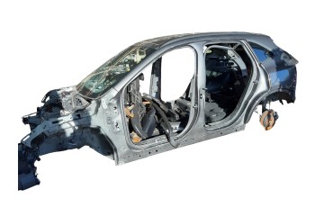 FORD KUGA HYBRID ST-LINE