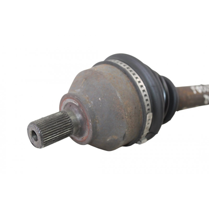  TRANSMISION DELANTERA IZQUIERDA FORD FOCUS BERLINA (CAP) Trend 2005 213426 FORD - 3