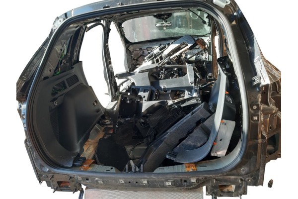 FORD KUGA HYBRID ST-LINE