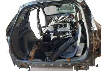 FORD KUGA HYBRID ST-LINE